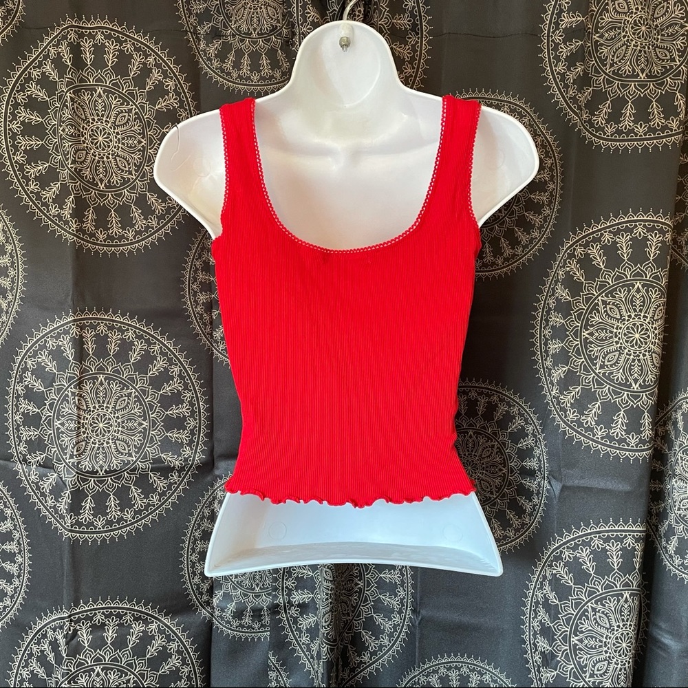 Tank top - Picture 2 of 3